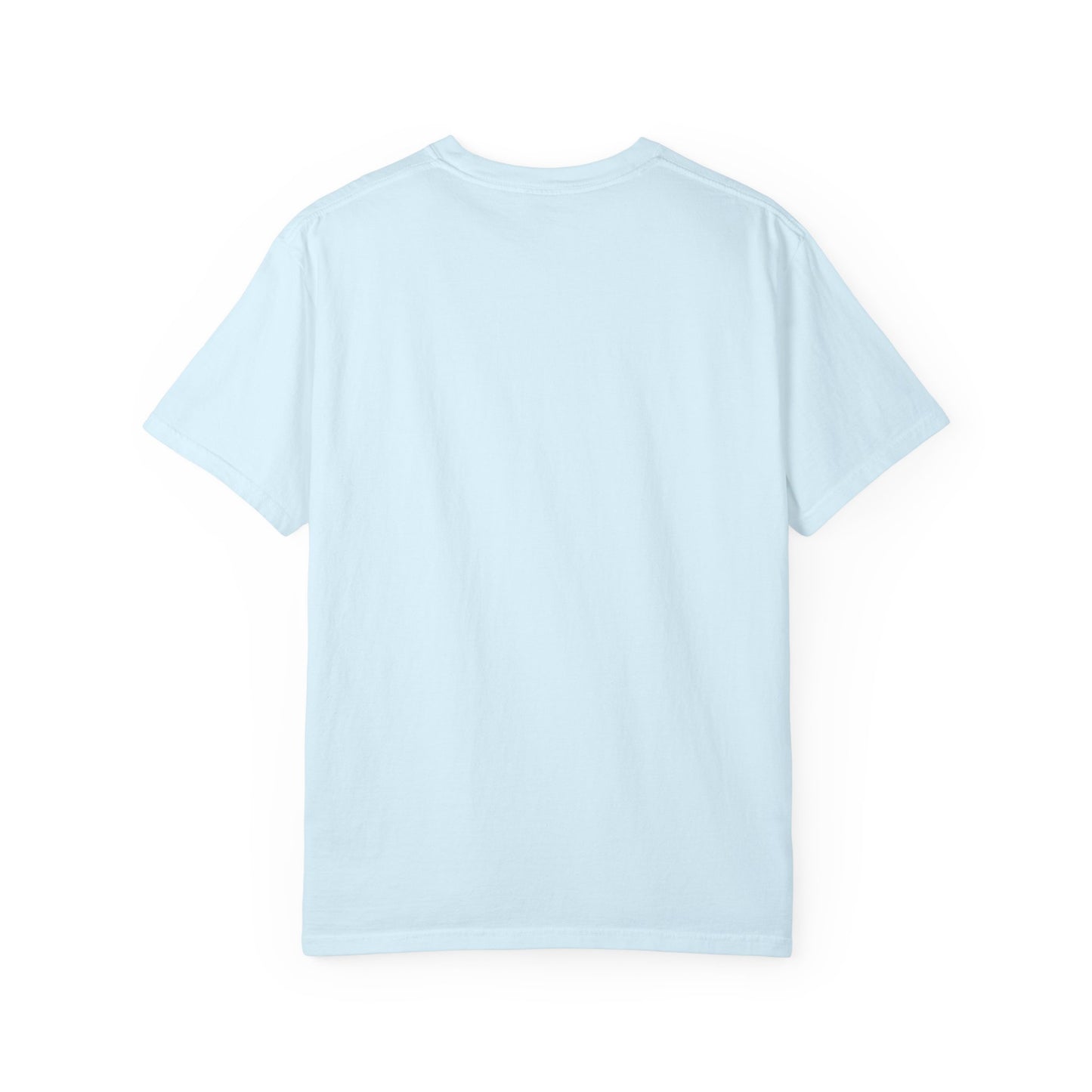 Dunedin Citrus Blossom Tee (Dark) - The Salty Scot Collection