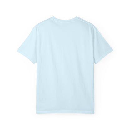 Dunedin Citrus Blossom Tee (Dark) - The Salty Scot Collection